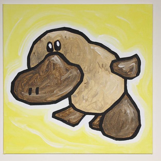 Platypus