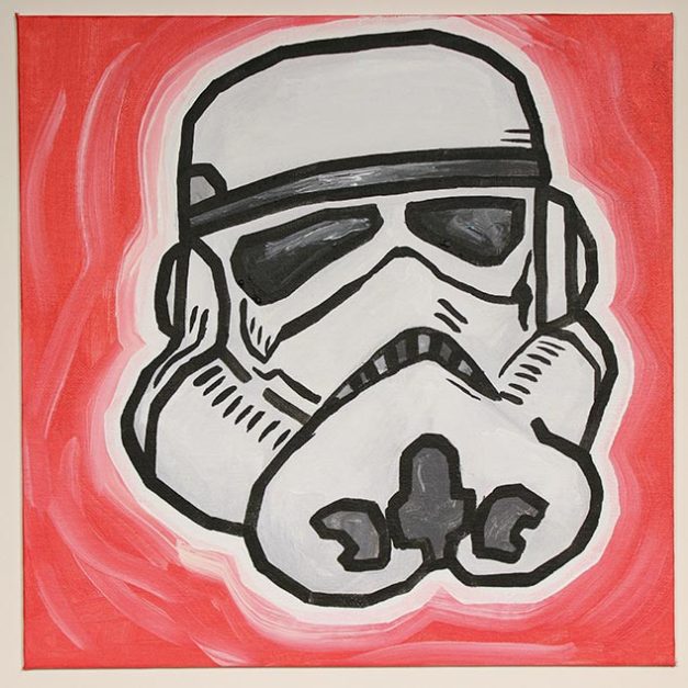 Storm Trooper