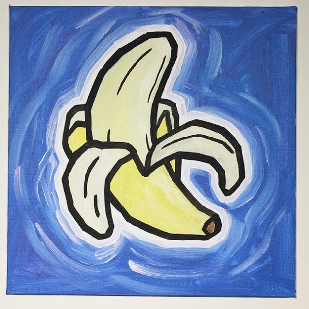 Banana