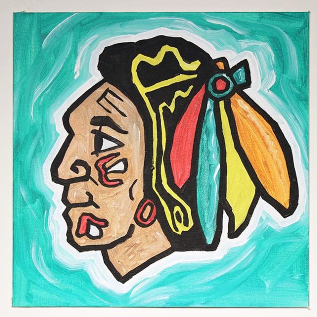 Chicago Blackhawks