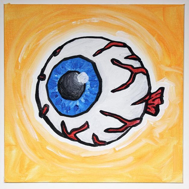 Eyeball