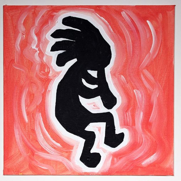 Kokopelli