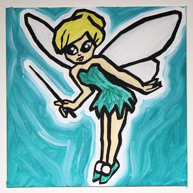 Tinkerbell