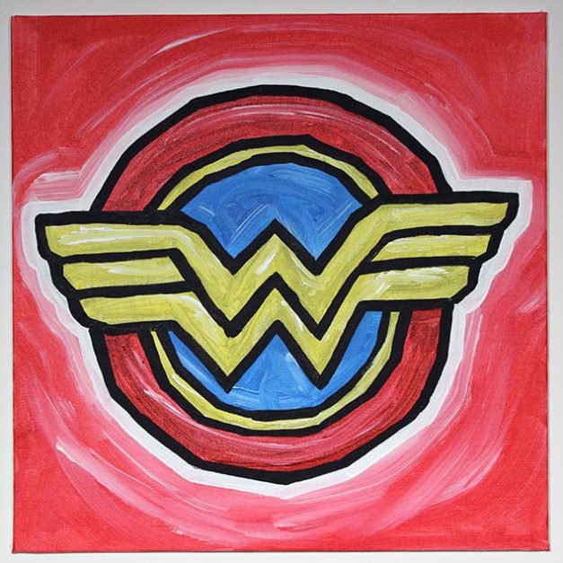 Wonder Woman