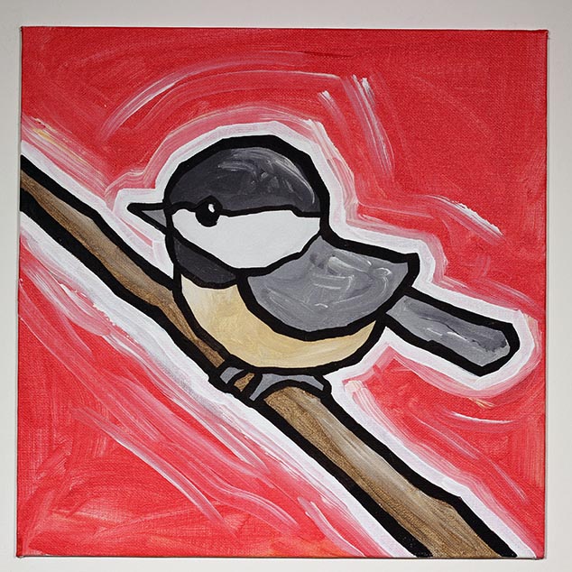 Chickadee