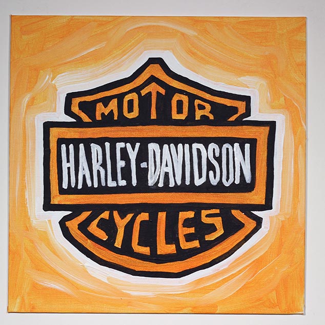 Harley Davidson