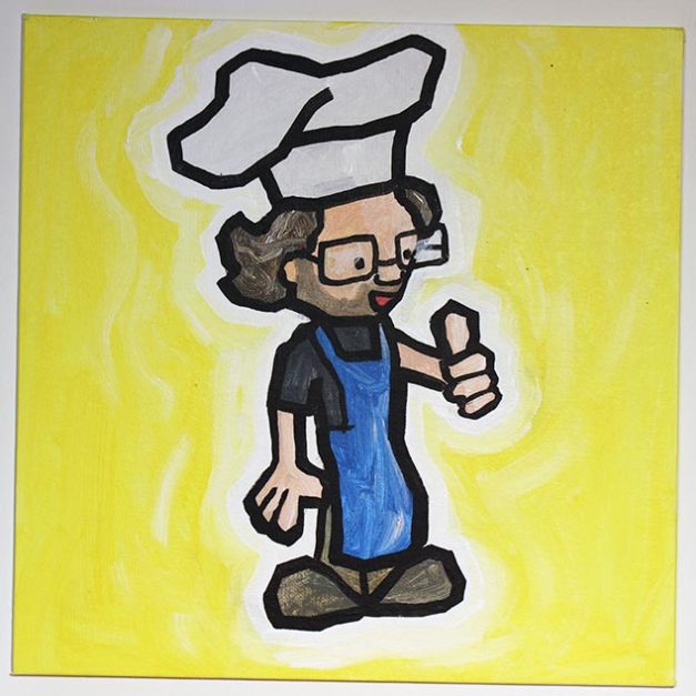 Chef 2