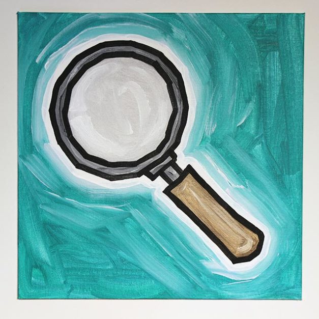 Magnifying Glass