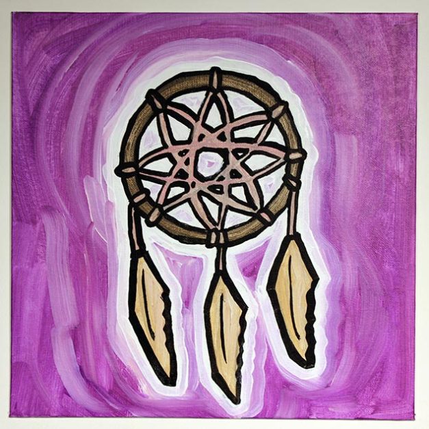 Dream Catcher