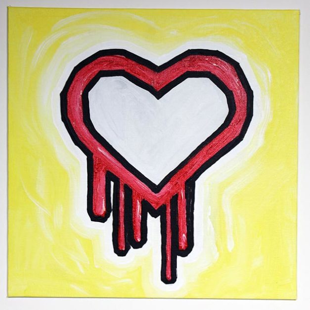 Heartbleed