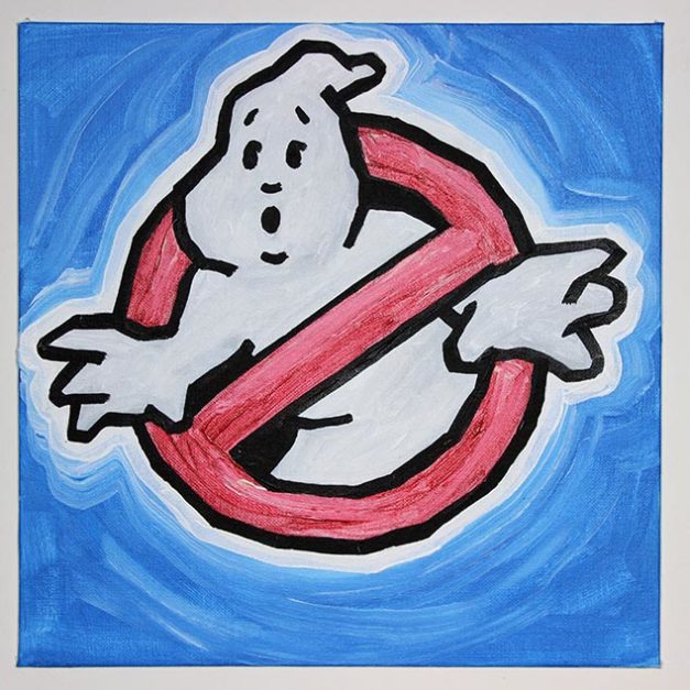 Ghostbusters