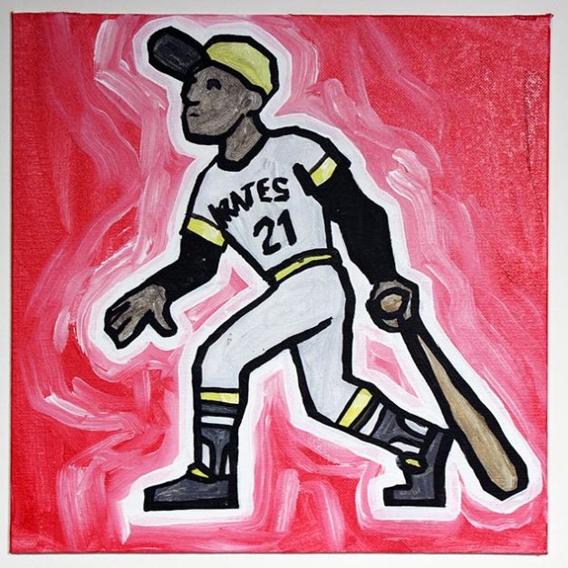 Roberto Clemente