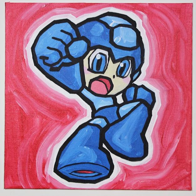 Megaman