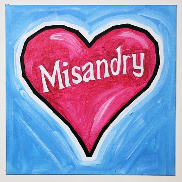 Misandry