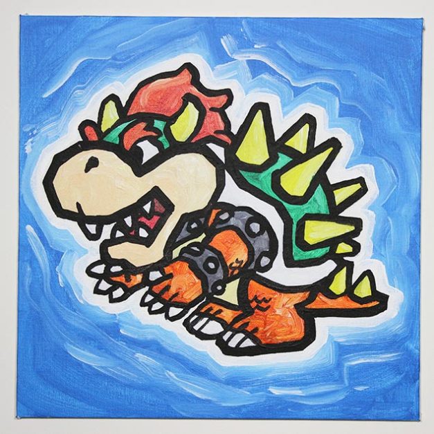 Bowser