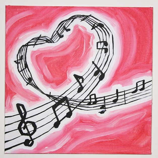 Music Heart