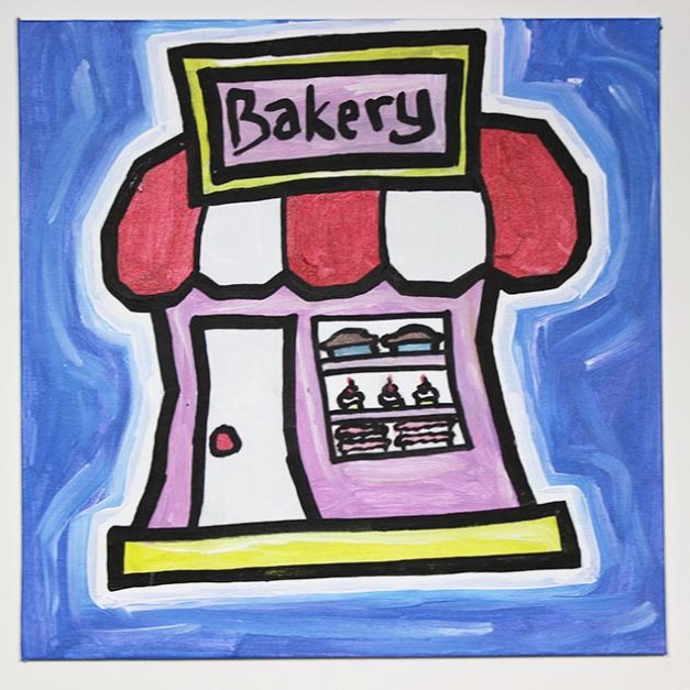 Bakery