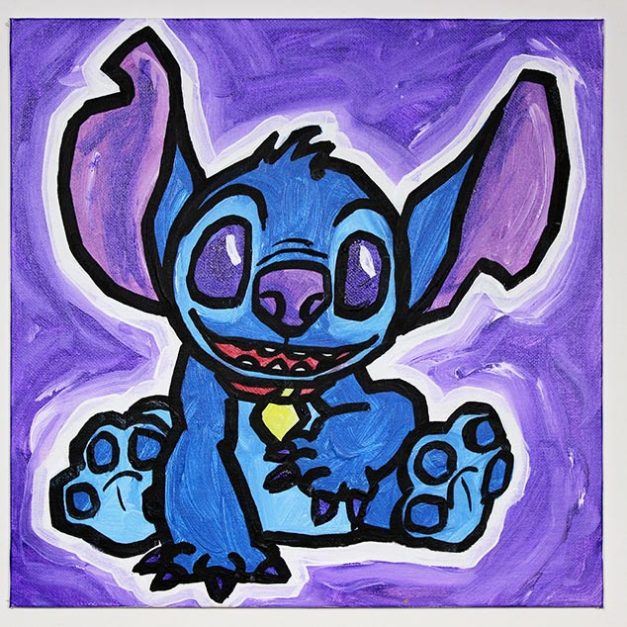 Stitch