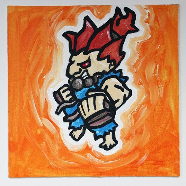 Akuma