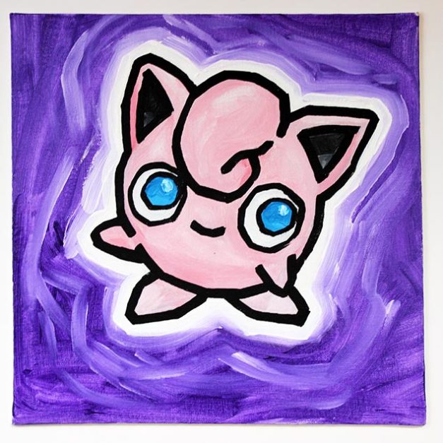 Jigglypuff