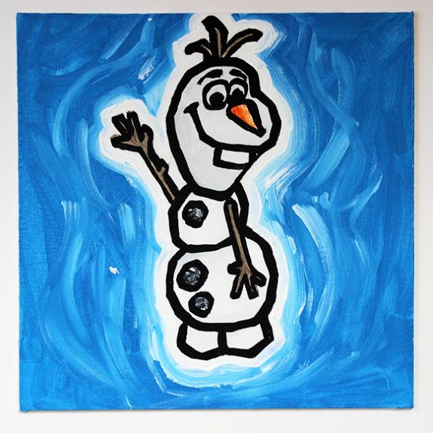 Olaf