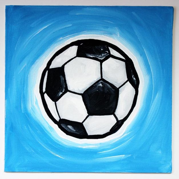 Soccer Ball