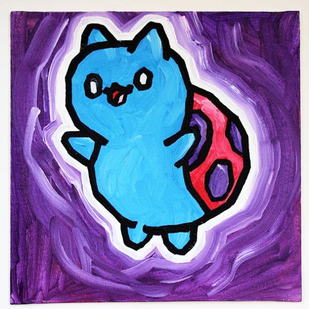 Catbug