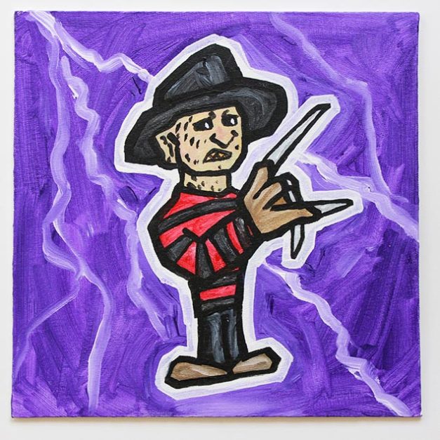 Freddy Krueger