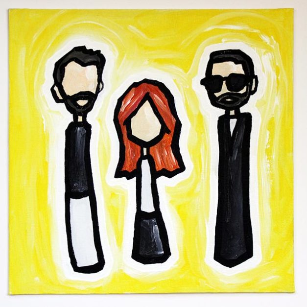 Paramore