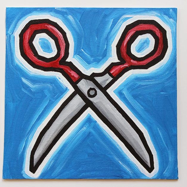 Scissors