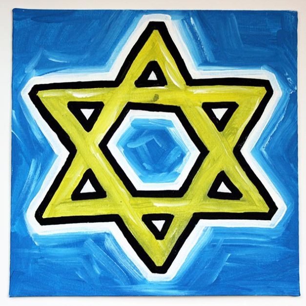 Star of David