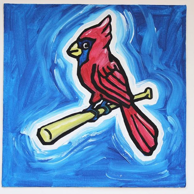 St. Louis Cardinals