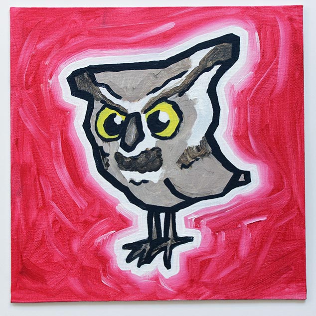 10th Owl
