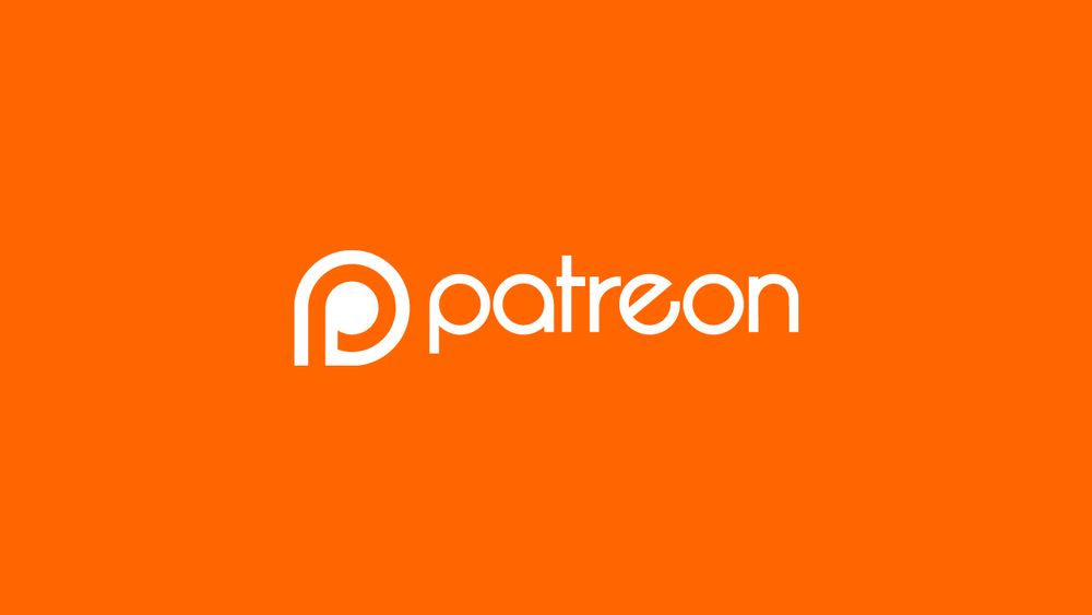 I’ve Launched on Patreon!