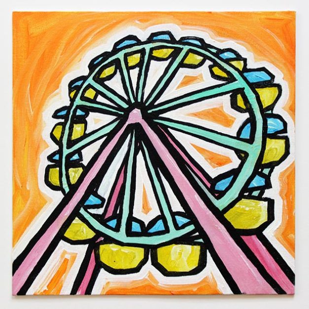 Ferris Wheel