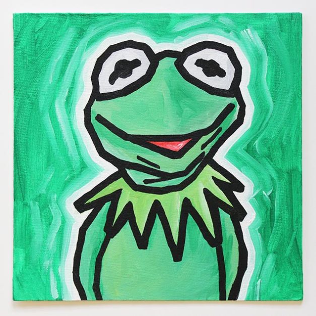 Kermit