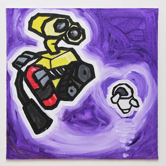 Wall-E