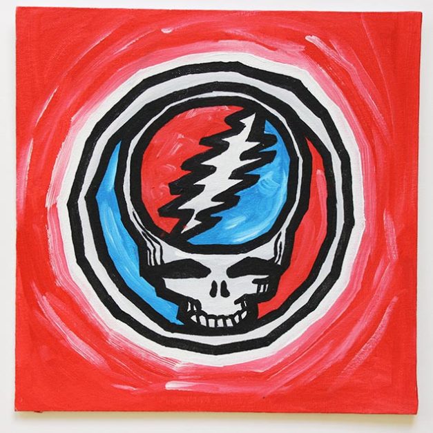 Steal Your Face