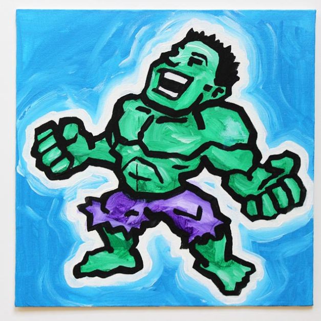 Hulk