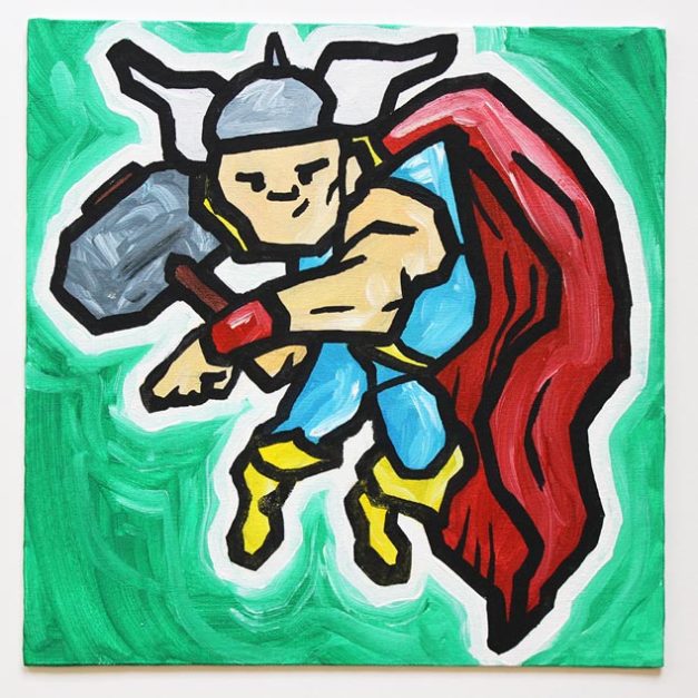 Thor