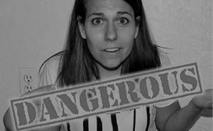 Ali Spagnola | Ali's Adventures