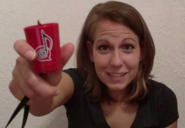 Shot Glass USB is a thing that’s AWESOME that you need to have