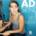 Send My Love (to Your New Lover) – Adele – [Ali Spagnola cover]