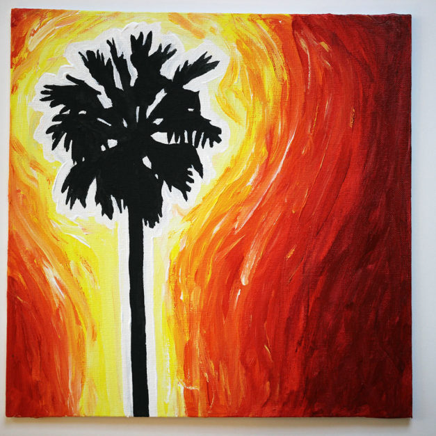 Palm Tree