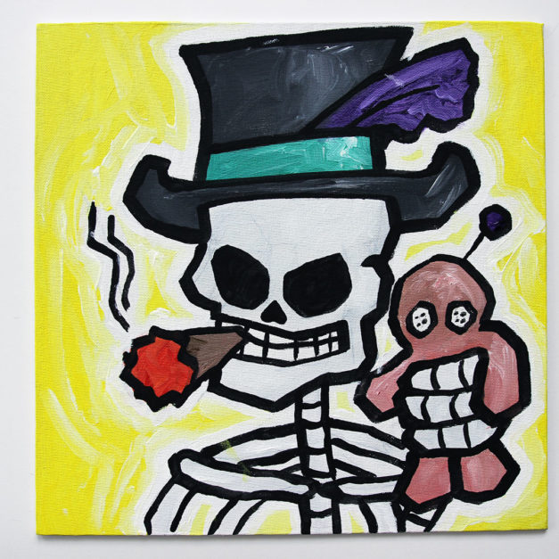 Baron Samedi