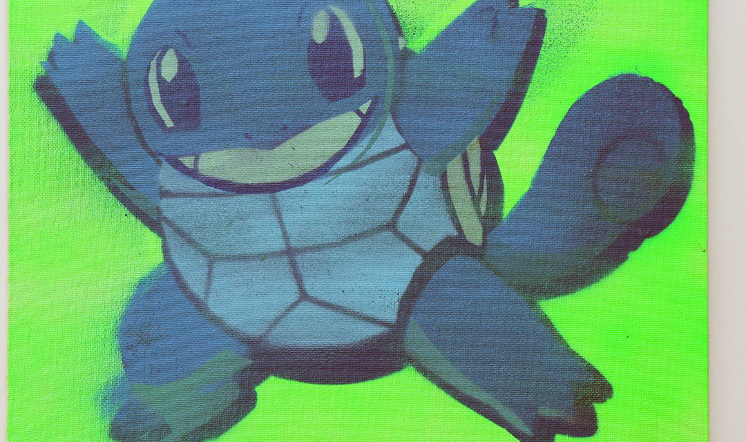 squirtle 2