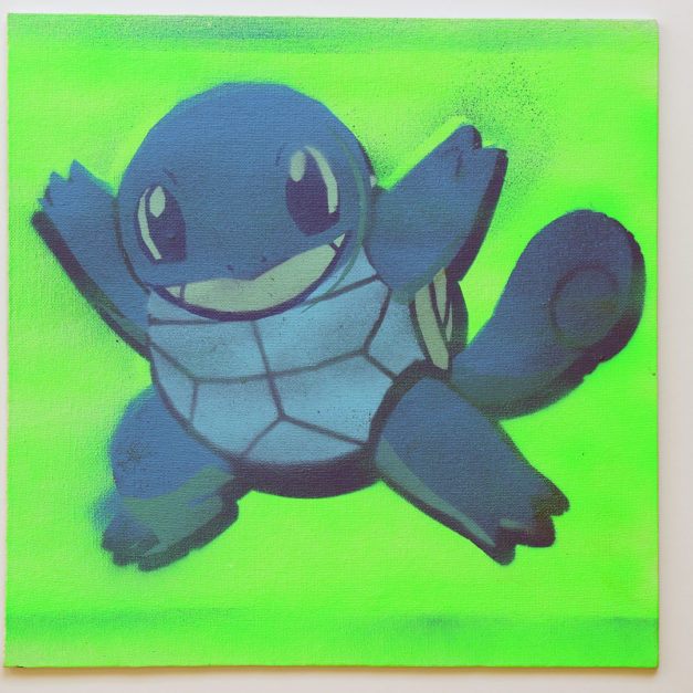 squirtle 2