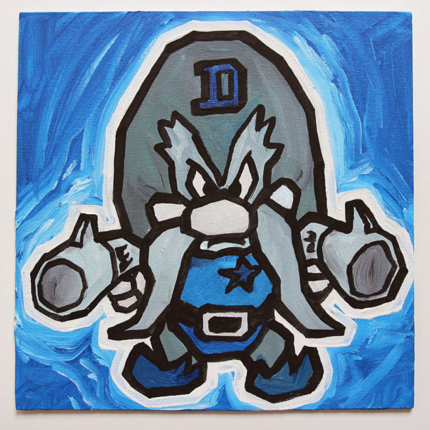 Cowboys Yosemite Sam