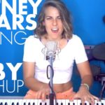 7 Britney Spears songs – BABY! mashup